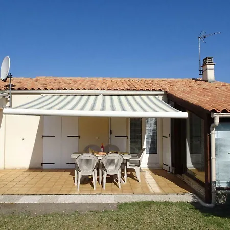 Holiday Les Lauriers * Saint-Pierre-d'Oleron