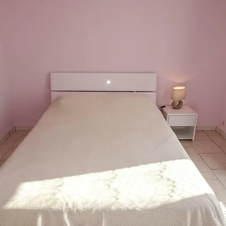 Holiday home Holiday Les Lauriers *